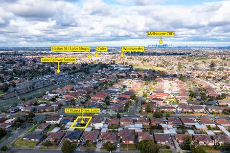 12 Kiama Dr, Lalor, VIC 3075