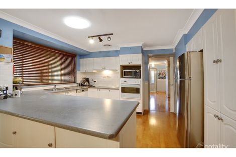 Property photo of 54 Kundabung Street Belimbla Park NSW 2570