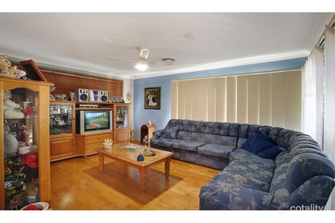 Property photo of 54 Kundabung Street Belimbla Park NSW 2570