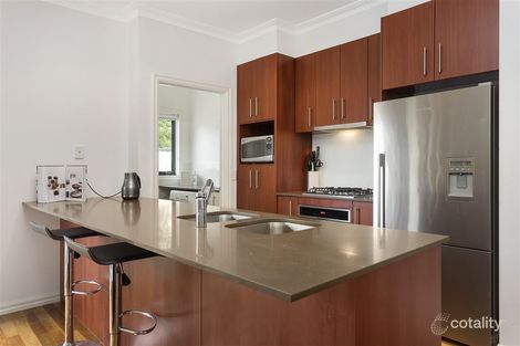 Property photo of 2/9 Second Street Clayton South VIC 3169