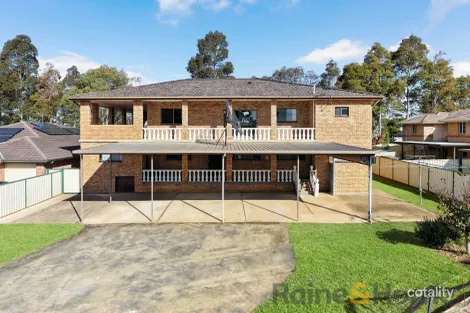 26 Ashford Cl, Hinchinbrook, NSW 2168