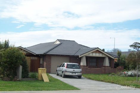 35 Sallybrook Cct, Narre Warren, VIC 3805