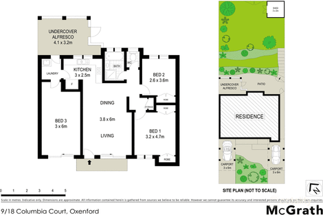 Property photo of 9/18 Columbia Court Oxenford QLD 4210