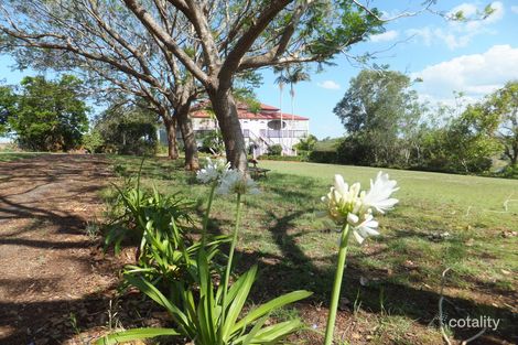 Property photo of 192 Atc Hall Road North Isis QLD 4660