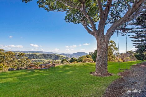 Property photo of 2179 Beechmont Road Beechmont QLD 4211