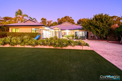 Property photo of 33 Perseus Road Silver Sands WA 6210