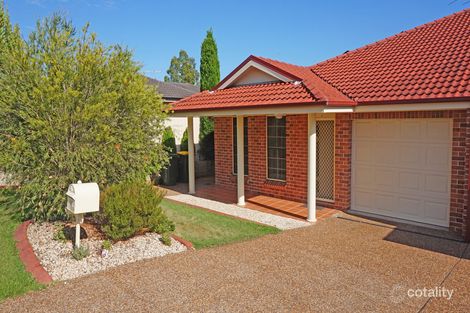 Property photo of 1/59 Carnarvon Circuit East Maitland NSW 2323