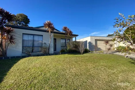 Property photo of 45 Bella Crescent Hallam VIC 3803