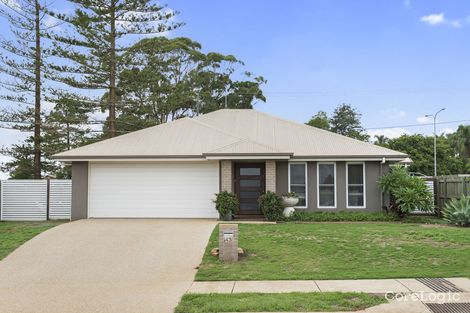 Property photo of 43 Entabeni Drive Kearneys Spring QLD 4350