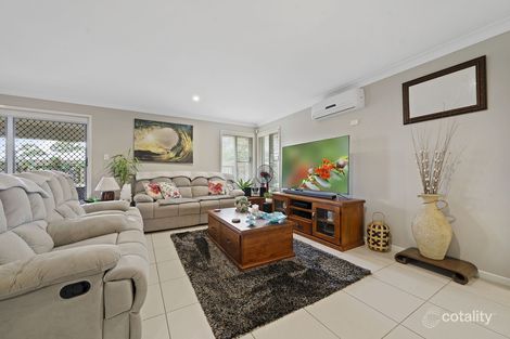 Property photo of 43 Entabeni Drive Kearneys Spring QLD 4350