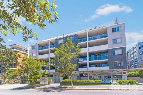 Property photo of 33/2 Porter Street Ryde NSW 2112