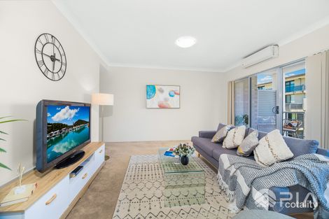 Property photo of 33/2 Porter Street Ryde NSW 2112