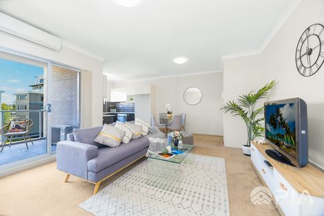 Property photo of 33/2 Porter Street Ryde NSW 2112