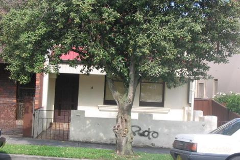 4 Watson St, Bondi, NSW 2026