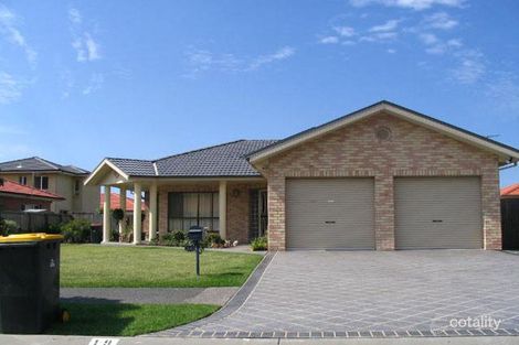 19 Red Ash Dr, Woonona, NSW 2517