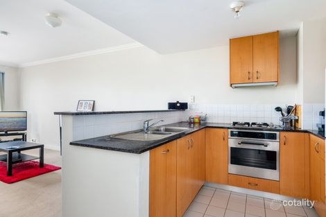 Property photo of 50/236 Pacific Highway Crows Nest NSW 2065