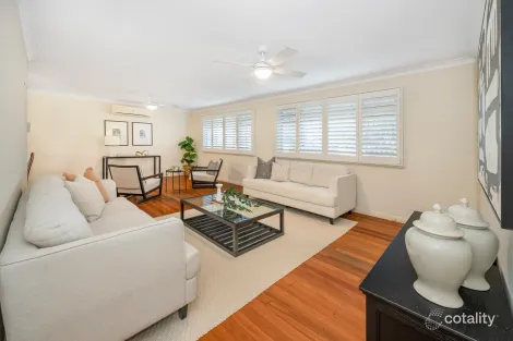 Property photo of 2 Killeen Street Nundah QLD 4012