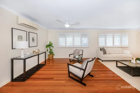 Property photo of 2 Killeen Street Nundah QLD 4012