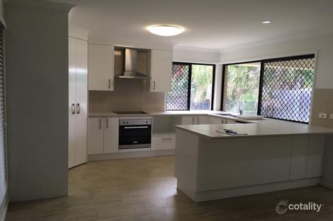 Property photo of 24 Coast Court Mulambin QLD 4703