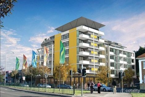 Property photo of 27/2A Duke Street Kensington NSW 2033