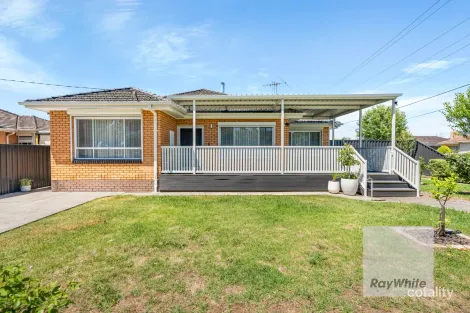 Property photo of 101 Alexander Avenue Thomastown VIC 3074