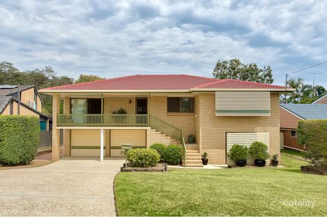 Property photo of 73 Whitehead Road The Gap QLD 4061
