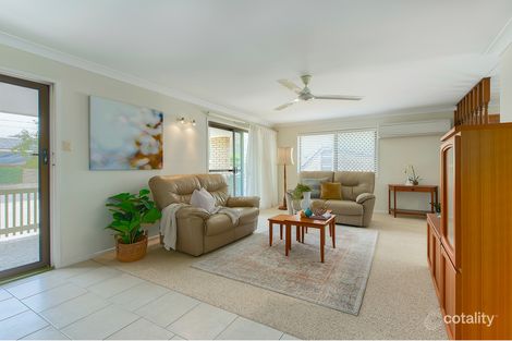 Property photo of 73 Whitehead Road The Gap QLD 4061