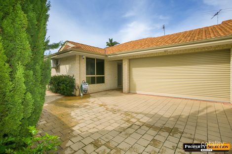 Property photo of 28C Windemere Crescent Nollamara WA 6061