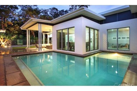 Property photo of 51 Feathertail Place Gumdale QLD 4154