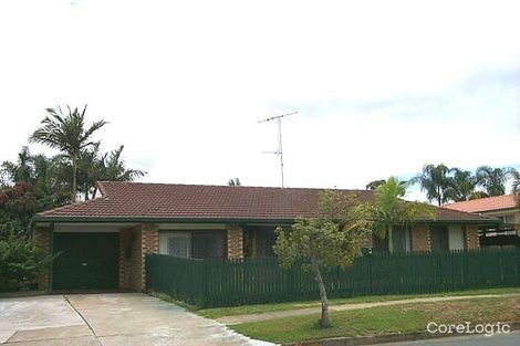 Property photo of 17 Tyalla Drive Ashmore QLD 4214