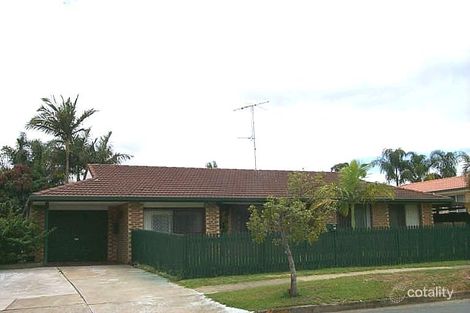 Property photo of 17 Tyalla Drive Ashmore QLD 4214