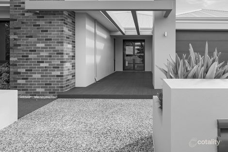 Property photo of 11 Norcia Way Ellenbrook WA 6069