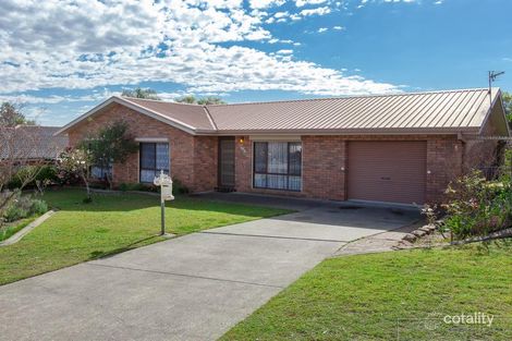 Property photo of 103 Brigantine Street Rutherford NSW 2320