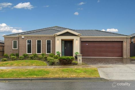 Property photo of 11 Kiora Avenue Doreen VIC 3754