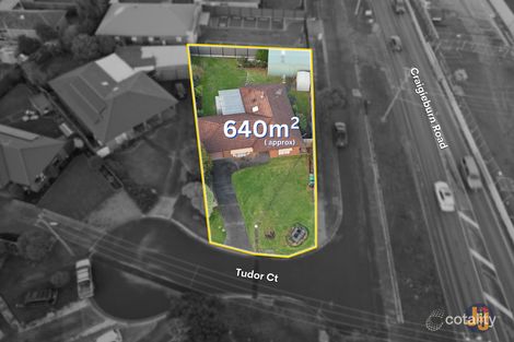 Property photo of 2 Tudor Court Craigieburn VIC 3064