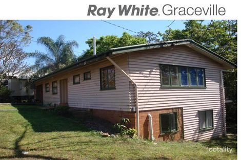 447 Oxley Rd, Sherwood, QLD 4075