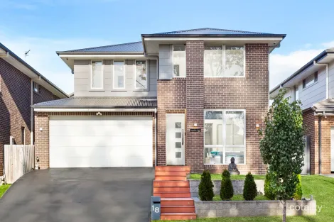 Property photo of 18 Sandra Street Grantham Farm NSW 2765