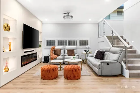 Property photo of 18 Sandra Street Grantham Farm NSW 2765