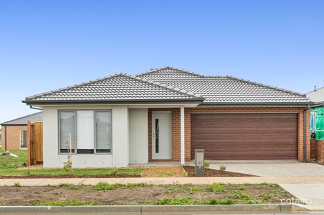 31 Linkage St, Bonshaw, VIC 3352