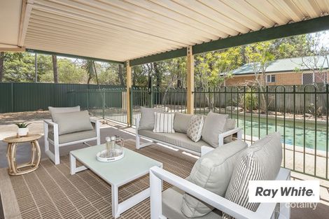 Property photo of 7 Evergreen Place Forest Lake QLD 4078