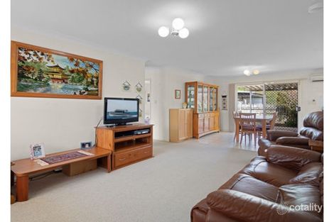 Property photo of 76/101 Grahams Road Strathpine QLD 4500