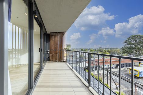 Property photo of 614/39 Kingsway Glen Waverley VIC 3150