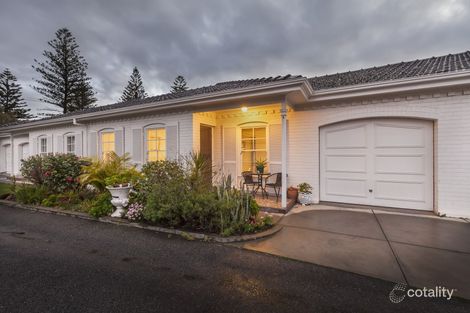 3/15 Dunbar Tce, Glenelg East, SA 5045