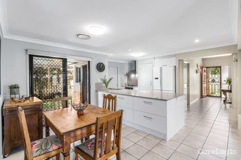 Property photo of 27 Ross Place Wakerley QLD 4154