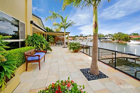 Property photo of 56 Sundance Way Runaway Bay QLD 4216