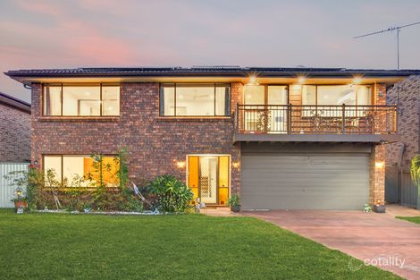 Property photo of 18 Hunter Street McGraths Hill NSW 2756