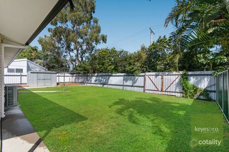 Property photo of 10 Gelling Crescent Douglas QLD 4814