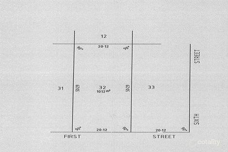 Property photo of 32 First Street Napperby SA 5540