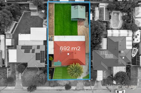 10 MARDEN RD, THORNLIE, WA 6108