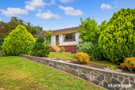 Property photo of 4 Belbin Place Macquarie ACT 2614